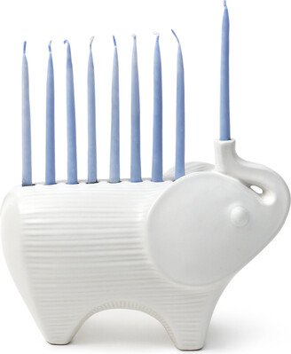 Elephant Menorah