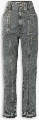 Tess boyfriend jeans-AA