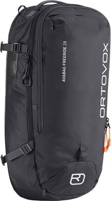 Ortovox LiTRIC Freeride 28L Avabag Zip-On Module