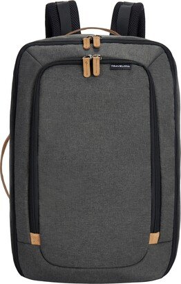 Transit Carry-On Backpack