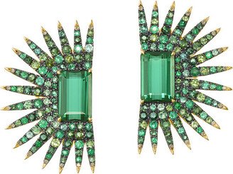 Sauer Palmeira Earrings