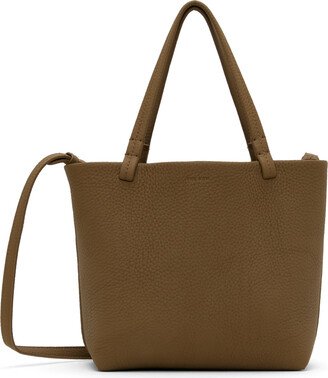 Taupe Small Park Tote