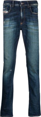 1979 Sleenker skinny jeans-AF