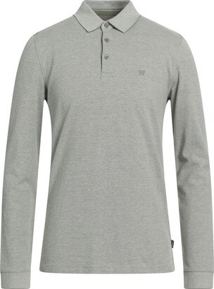 Polo Shirt Sage Green