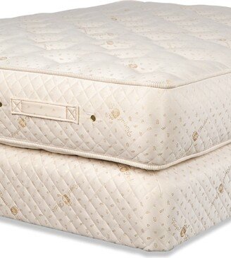 Royal-Pedic Dream Spring Ultimate Firm Queen Mattress Set