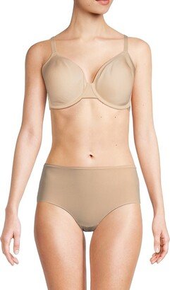 At Ease Contour T Shirt Bra