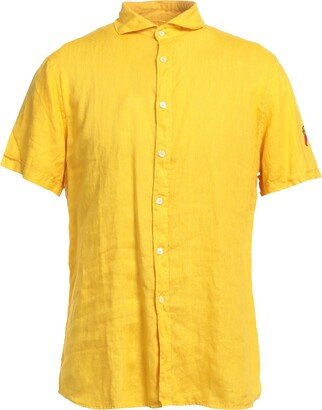 COOPERATIVA PESCATORI POSILLIPO Shirt Yellow