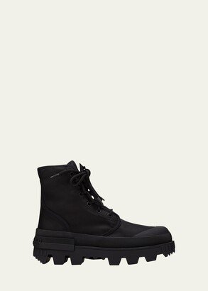 Hyke Desertyx Ankle Boots