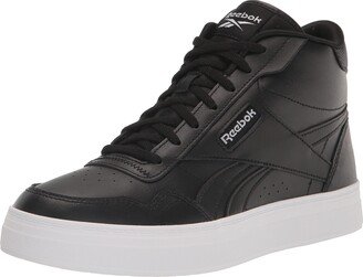 Women's Court Advance Bold High Sneaker