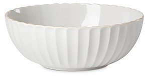 French Perle Serving Bowl