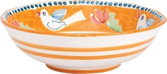 Campagna Uccello Large Serving Bowl-AA