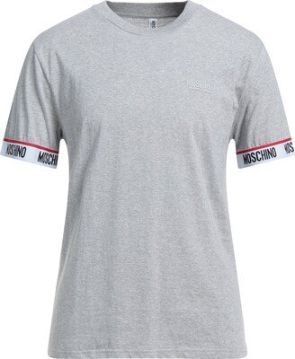 Undershirt Light Grey