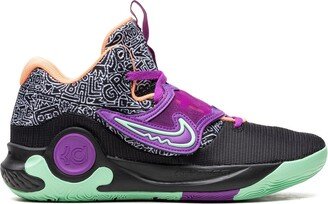 KD Trey 5 X Brooklyn Courts sneakers