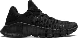 Free Metcon 4 Black / Volt sneakers