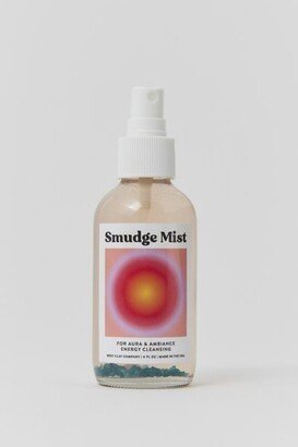 West Clay Aura & Ambiance Energy Cleansing Smudge Mist