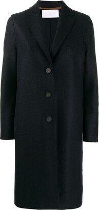 Single Breasted Coat-AC