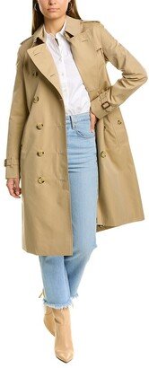 Heritage Trench Coat