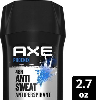 Axe Phoenix All-Day Dry Antiperspirant & Deodorant Stick - 2.7oz