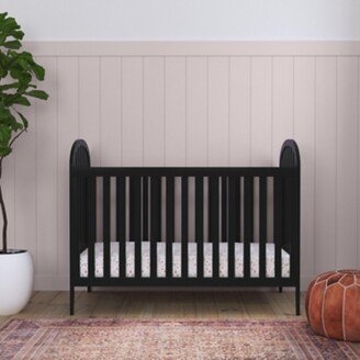 Beau 3-in-1 Convertible Crib-AB