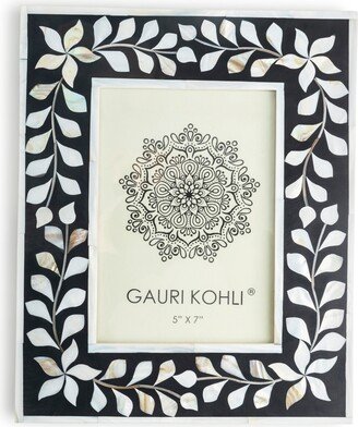 Gauri Kohli Jodhpur Mother of Pearl Picture Frame