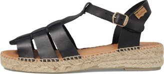 Women's Emma Espadrille Wedge Sandal