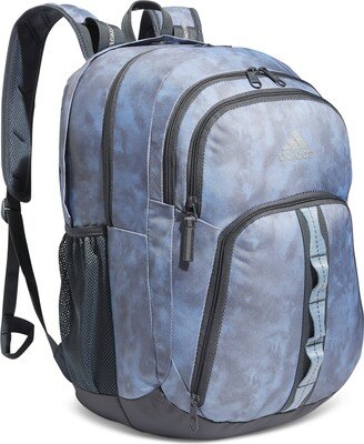 Women's Prime 6 Printed Laptop Backpack - Stone Wash Blue Dawn-light Onix/onix Gre