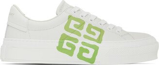 White City Sport Sneakers