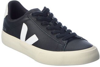 Campo Leather Sneaker