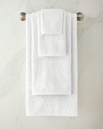 Moresco Hand Towel-AA