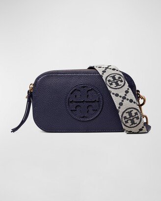 Miller Mini Camera Crossbody Bag