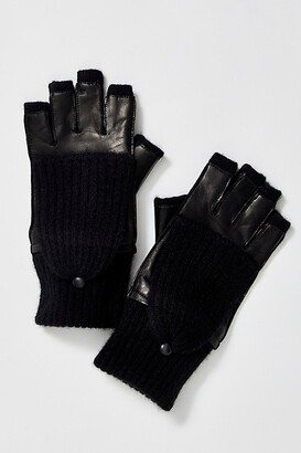 Soho Moto Gloves by at Free People