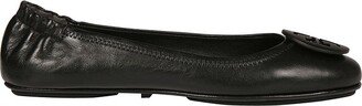 Minnie Travel Ballet Flats-AC