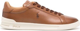 Heritage Court II low-top sneakers