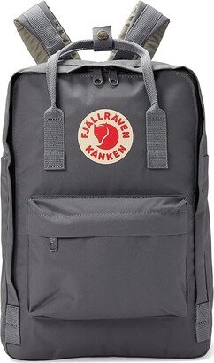 15 Kanken Laptop (Super Grey) Bags