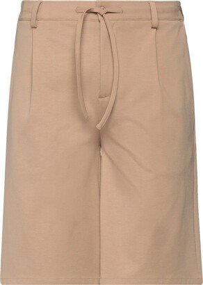 Shorts & Bermuda Shorts Sand-AG