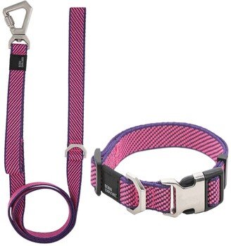 'Escapade' Outdoor Series 2-in-1 Convertible Dog Leash & Collar - Large