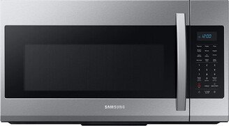 ME19R7041FS 1.9 Cu. Ft. Stainless Steel Over-the-Range Microwave