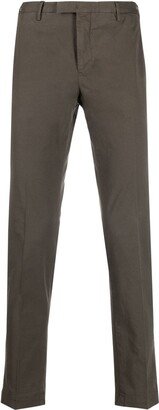 PT Torino Cropped Tailord Trousers