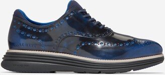 Men's ØriginalGrand Ultra Wingtip Oxford