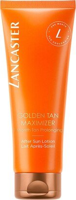 Golden Tan Maximizer Aftersun Lotion 250ml, Suncare, Velvet
