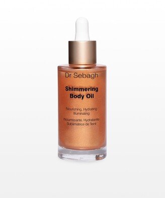 Shimmering Body Oil, 1.7 oz.