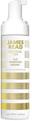James Read Tan H2O Hydrating Mousse
