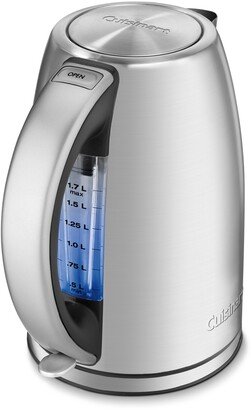 Jk-17 Electric Cordless Tea Kettle