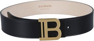 B Buckled Belt-AA