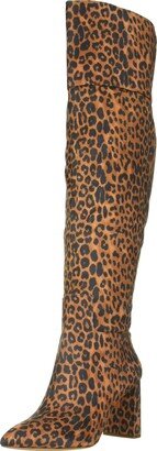 Women's Akemi Over The Knee Boot