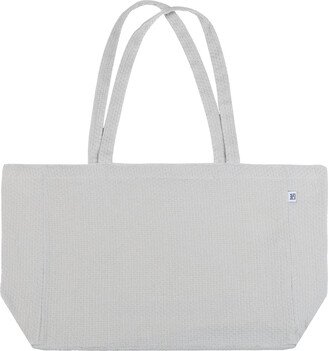 Torres Novas Santa Maria Beach Bag - Grey