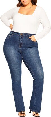 So Chic Jeans