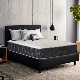 Continental Sleep 14 Firm Pocket Coil Hybrid Mattress, Twin