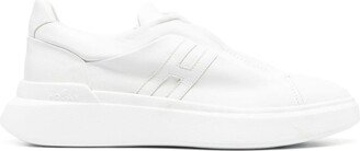 H580 slip-on sneakers