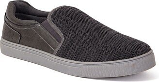 Bryce Comfort Slip-On Sneaker-AA